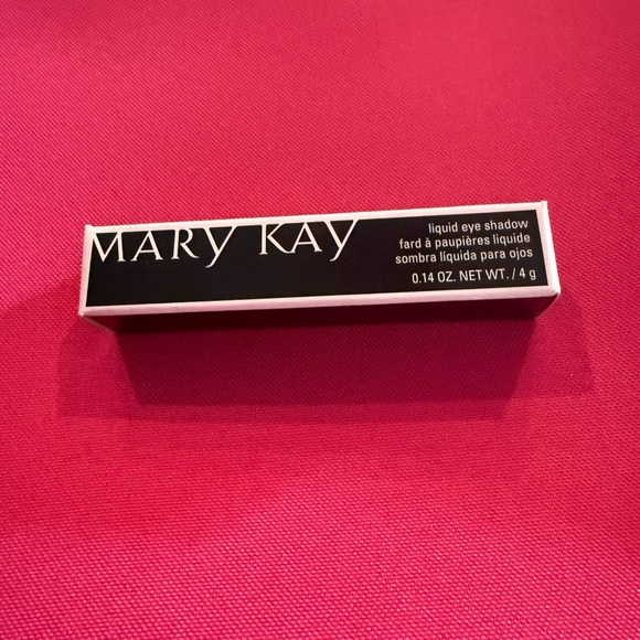 Mary Kay Other - Mary Kay Liquid Eye Shadow - Light Beam Retired Discontinued Shade